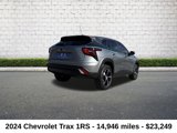 Used 2024 Chevrolet Trax RS image 3