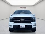 New 2025 Ford F150 Platinum w/ Equipment Group 702A High image 2