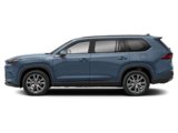 New 2025 Toyota Grand Highlander AWD image 3
