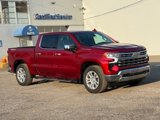 New 2026 Chevrolet Silverado 1500 LTZ image 2