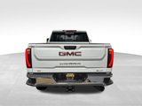 New 2025 GMC Sierra 2500 SLT w/ SLT Premium Package image 4