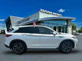 Used 2024 INFINITI QX50 Sport image 3