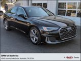 Used 2024 Audi A6 Premium Plus image 1