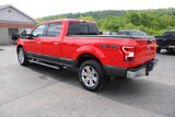 Used 2019 Ford F150 XLT w/ Equipment Group 302A Luxury image 3