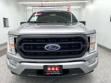 Used 2021 Ford F150 XLT w/ Equipment Group 301A Mid image 2