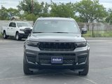 New 2025 Jeep Grand Cherokee L Altitude image 2