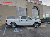 New 2025 RAM 1500 Tradesman image 4