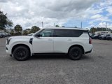 New 2025 Nissan Armada SV image 6