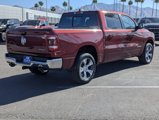 Used 2023 RAM 1500 Laramie image 2