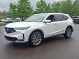 New 2025 Acura MDX SH-AWD w/ Technology Package image 3