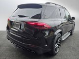 New 2025 Mercedes-Benz GLE 53 AMG 4MATIC image 5