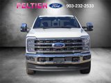 New 2025 Ford F250 King Ranch w/ Chrome Package image 2