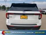 New 2025 Ford Explorer ST-Line w/ Premium Package image 6