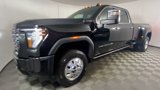 New 2025 GMC Sierra 3500 Denali Ultimate image 6