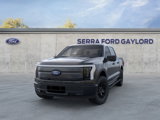 New 2025 Ford F150 Lightning XLT image 2
