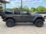 New 2025 Jeep Wrangler Unlimited Rubicon image 4