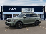 New 2025 Kia Telluride AWD image 3