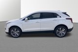 New 2025 Cadillac XT5 Premium Luxury w/ Technology Package image 4