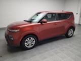 Used 2021 Kia Soul LX image 2
