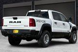 New 2025 RAM 1500 RHO w/ RHO Level 1 Equipment Group image 4