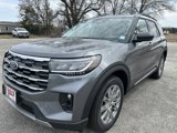 New 2025 Ford Explorer Active w/ Active Comfort Package image 2