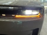 New 2025 Dodge Charger R/T w/ Quick Order Package 25M R/T image 5