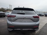 New 2025 Buick Envision Preferred image 4