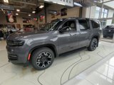 New 2025 Jeep Wagoneer Series II image 5
