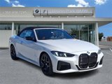 New 2025 BMW 440i xDrive Convertible image 3