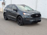 Certified 2023 Ford Edge SE w/ Black Appearance Package image 2