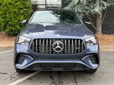 Used 2024 Mercedes-Benz GLE 53 AMG 4MATIC Coupe w/ Driver Assistance Package image 3