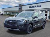 New 2025 Subaru Forester Wilderness image 3