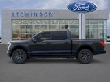 New 2024 Ford F150 Lightning XLT image 3