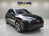 Used 2023 Audi SQ5 Prestige image 3