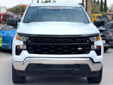 Used 2023 Chevrolet Silverado 1500 W/T w/ WT Fleet Convenience Package image 3