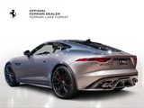 Used 2023 Jaguar F-TYPE R image 2