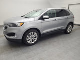 Used 2022 Ford Edge Titanium image 2