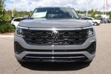 New 2026 Volkswagen Atlas SEL Premium R-Line image 2