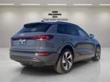 New 2025 Audi Q6 e-tron Premium Plus image 5
