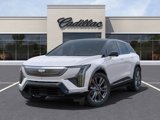 New 2025 Cadillac Optiq Sport 2 image 6