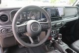 New 2025 Jeep Wrangler Rubicon w/ Convenience Group image 2
