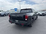 New 2025 Honda Ridgeline Black Edition image 5