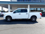 Used 2022 Nissan Titan SV w/ Accessory Utility Package image 2
