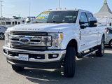 Used 2017 Ford F350 Lariat w/ Tow Technology Bundle image 4