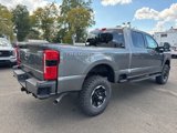 New 2025 Ford F250 XLT w/ Black Appearance Package image 3