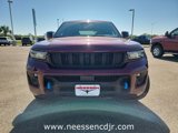 New 2025 Jeep Grand Cherokee Limited 4xe image 2