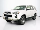 Used 2024 Toyota 4Runner TRD Off-Road Premium image 3