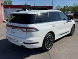 Used 2020 Lincoln Aviator Black Label w/ Dynamic Handling Package image 6