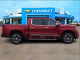 New 2025 Chevrolet Silverado 1500 High Country image 6