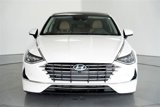 Used 2021 Hyundai Sonata Limited w/ Winter Weather Package image 2